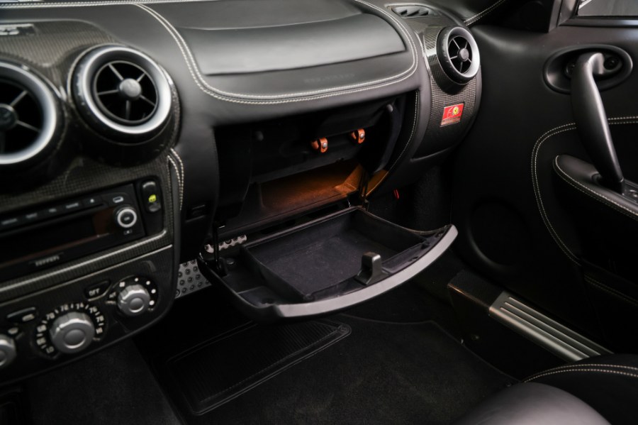 2007 Ferrari 430 2dr Cpe Berlinetta, available for sale in North Salem, New York | Meccanic Shop North Inc. North Salem, New York 2007 Ferrari 430 2dr Cpe Berlinetta, available for sale in North Salem, New York | Meccanic Shop North Inc. North Salem, New York