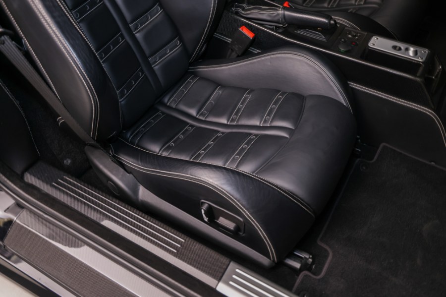 2007 Ferrari 430 2dr Cpe Berlinetta, available for sale in North Salem, New York | Meccanic Shop North Inc. North Salem, New York 2007 Ferrari 430 2dr Cpe Berlinetta, available for sale in North Salem, New York | Meccanic Shop North Inc. North Salem, New York