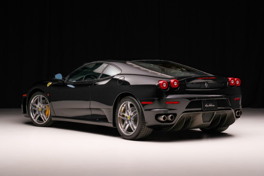 2007 Ferrari 430 2dr Cpe Berlinetta, available for sale in North Salem, New York | Meccanic Shop North Inc. North Salem, New York 2007 Ferrari 430 2dr Cpe Berlinetta, available for sale in North Salem, New York | Meccanic Shop North Inc. North Salem, New York