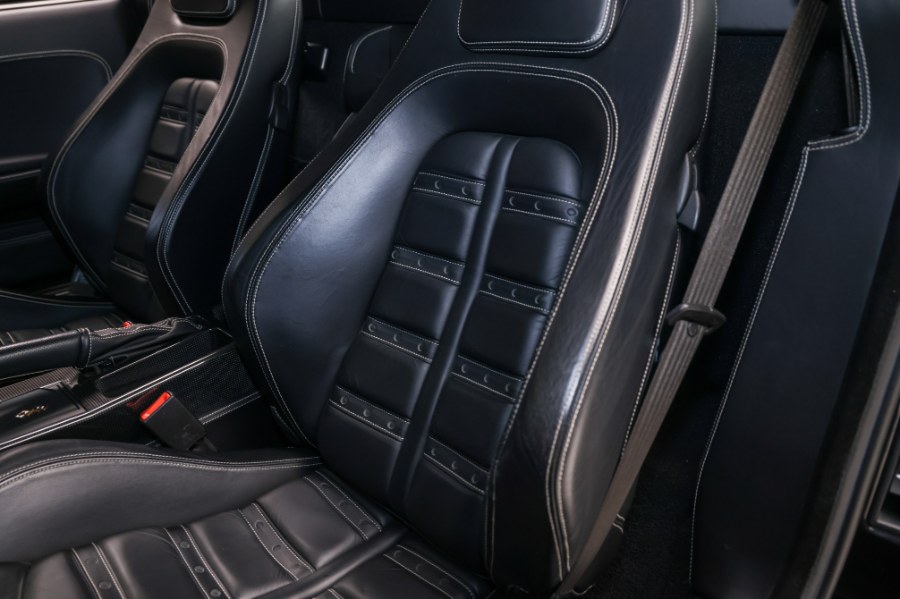 2007 Ferrari 430 2dr Cpe Berlinetta, available for sale in North Salem, New York | Meccanic Shop North Inc. North Salem, New York 2007 Ferrari 430 2dr Cpe Berlinetta, available for sale in North Salem, New York | Meccanic Shop North Inc. North Salem, New York