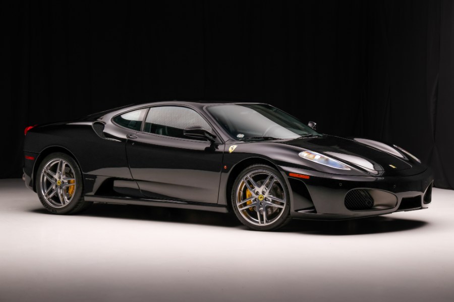 2007 Ferrari 430 2dr Cpe Berlinetta, available for sale in North Salem, New York | Meccanic Shop North Inc. North Salem, New York 2007 Ferrari 430 2dr Cpe Berlinetta, available for sale in North Salem, New York | Meccanic Shop North Inc. North Salem, New York