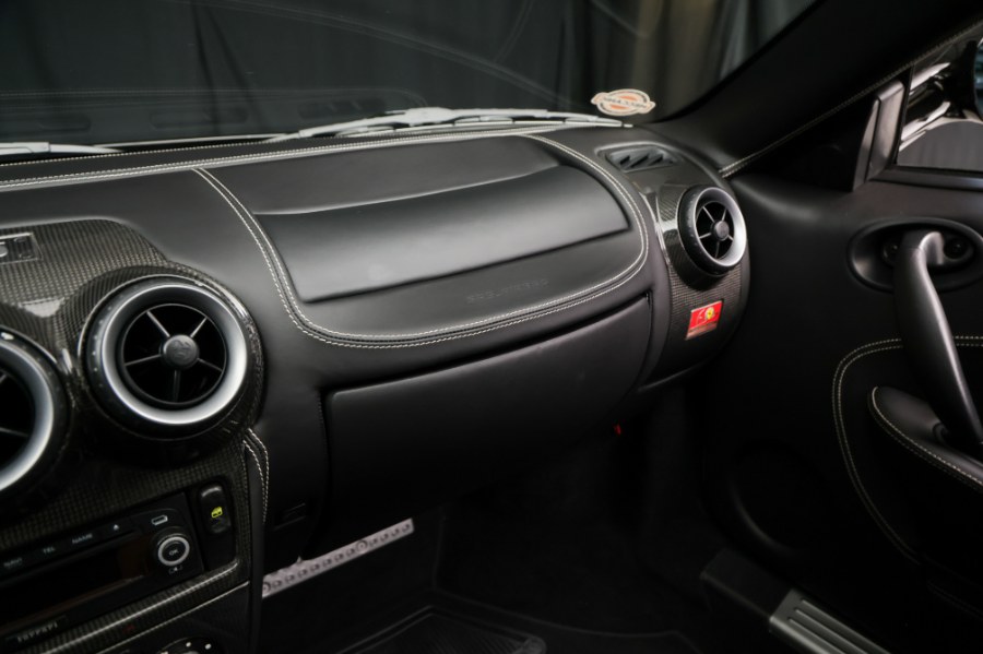 2007 Ferrari 430 2dr Cpe Berlinetta, available for sale in North Salem, New York | Meccanic Shop North Inc. North Salem, New York 2007 Ferrari 430 2dr Cpe Berlinetta, available for sale in North Salem, New York | Meccanic Shop North Inc. North Salem, New York