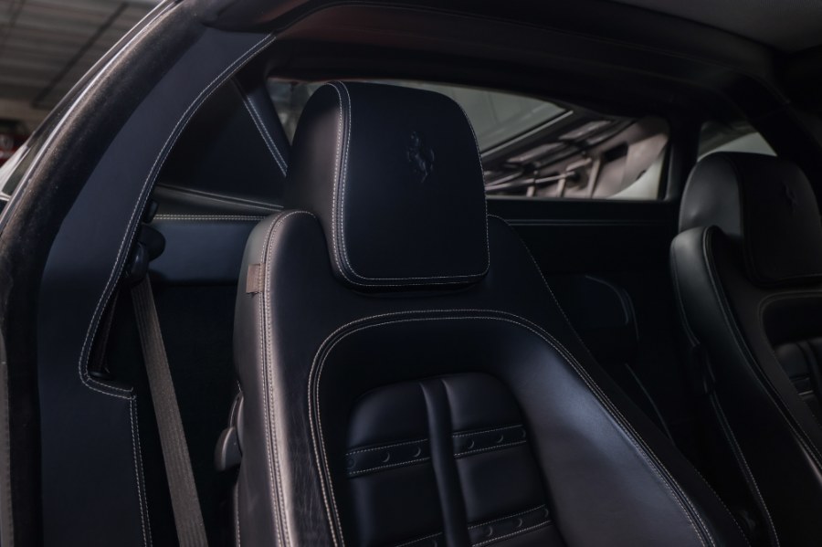 2007 Ferrari 430 2dr Cpe Berlinetta, available for sale in North Salem, New York | Meccanic Shop North Inc. North Salem, New York 2007 Ferrari 430 2dr Cpe Berlinetta, available for sale in North Salem, New York | Meccanic Shop North Inc. North Salem, New York