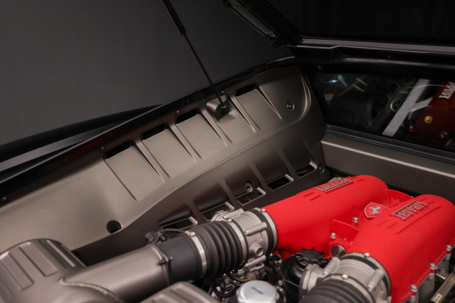 2007 Ferrari 430 2dr Cpe Berlinetta, available for sale in North Salem, New York | Meccanic Shop North Inc. North Salem, New York 2007 Ferrari 430 2dr Cpe Berlinetta, available for sale in North Salem, New York | Meccanic Shop North Inc. North Salem, New York