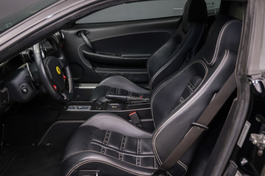 2007 Ferrari 430 2dr Cpe Berlinetta, available for sale in North Salem, New York | Meccanic Shop North Inc. North Salem, New York 2007 Ferrari 430 2dr Cpe Berlinetta, available for sale in North Salem, New York | Meccanic Shop North Inc. North Salem, New York