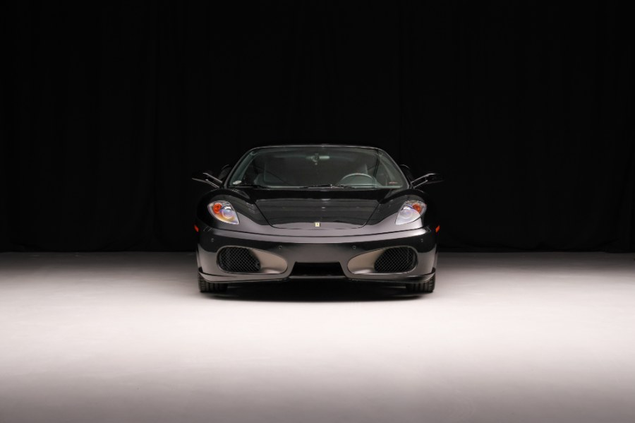 2007 Ferrari 430 2dr Cpe Berlinetta, available for sale in North Salem, New York | Meccanic Shop North Inc. North Salem, New York 2007 Ferrari 430 2dr Cpe Berlinetta, available for sale in North Salem, New York | Meccanic Shop North Inc. North Salem, New York