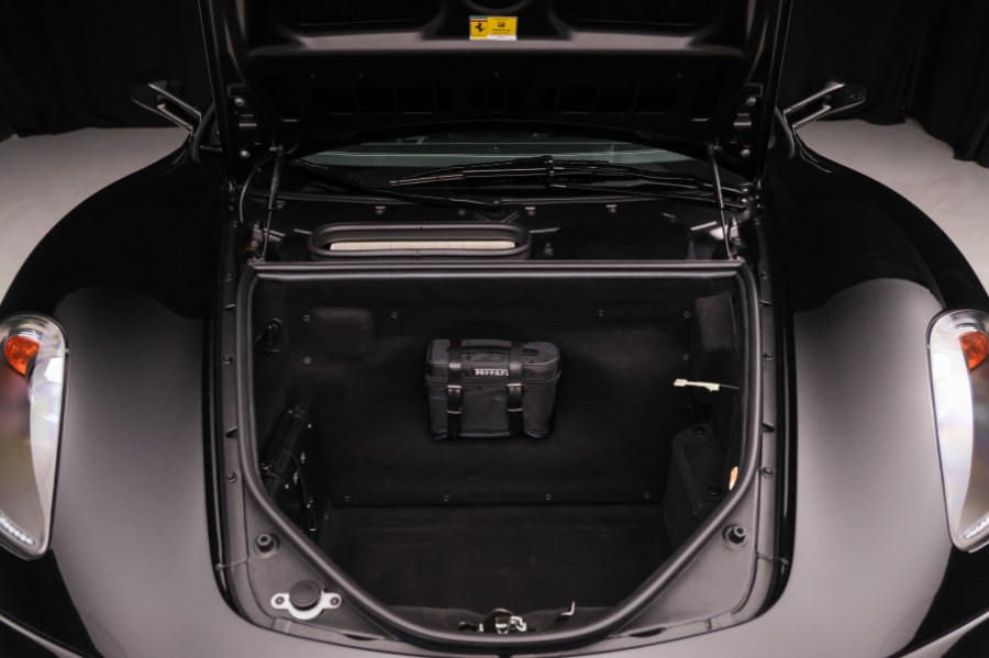 2007 Ferrari 430 2dr Cpe Berlinetta, available for sale in North Salem, New York | Meccanic Shop North Inc. North Salem, New York 2007 Ferrari 430 2dr Cpe Berlinetta, available for sale in North Salem, New York | Meccanic Shop North Inc. North Salem, New York