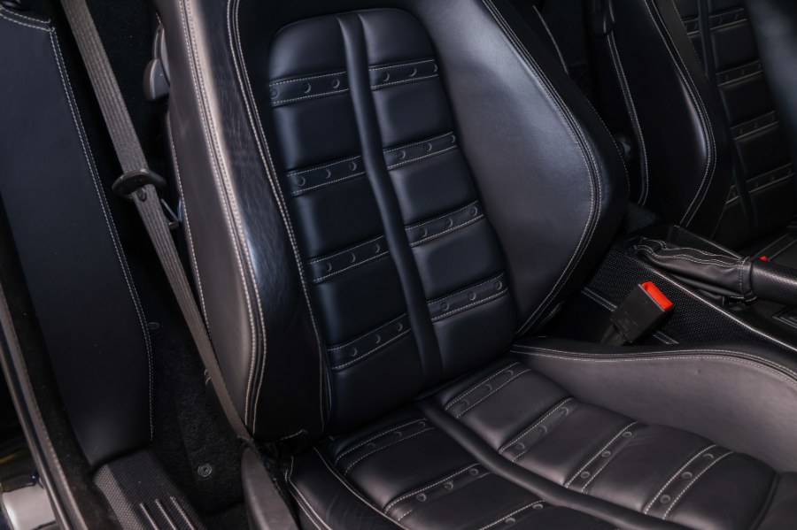 2007 Ferrari 430 2dr Cpe Berlinetta, available for sale in North Salem, New York | Meccanic Shop North Inc. North Salem, New York 2007 Ferrari 430 2dr Cpe Berlinetta, available for sale in North Salem, New York | Meccanic Shop North Inc. North Salem, New York