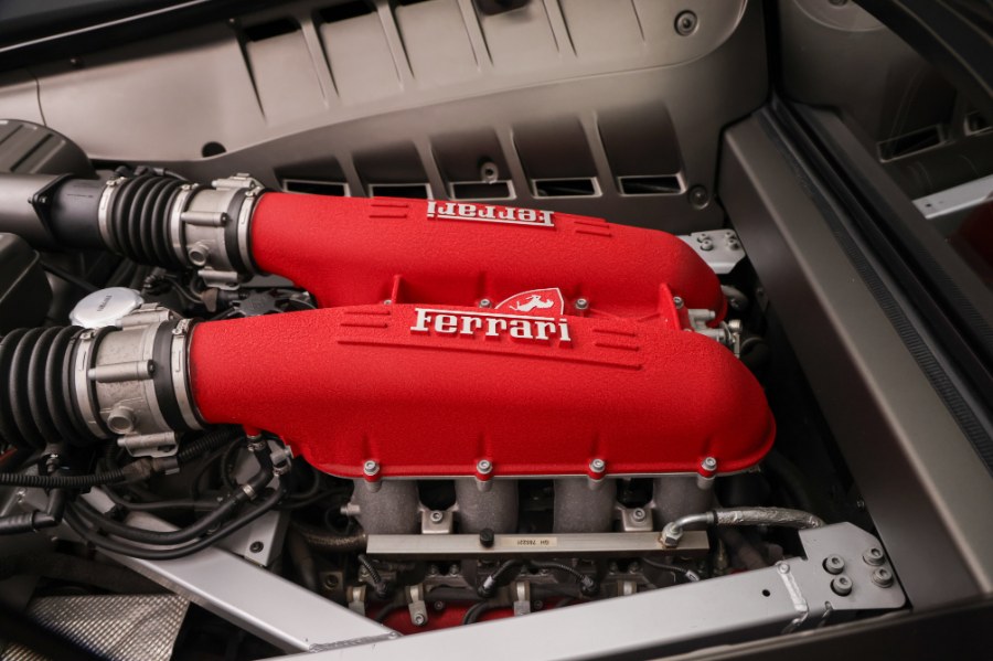 2007 Ferrari 430 2dr Cpe Berlinetta, available for sale in North Salem, New York | Meccanic Shop North Inc. North Salem, New York 2007 Ferrari 430 2dr Cpe Berlinetta, available for sale in North Salem, New York | Meccanic Shop North Inc. North Salem, New York