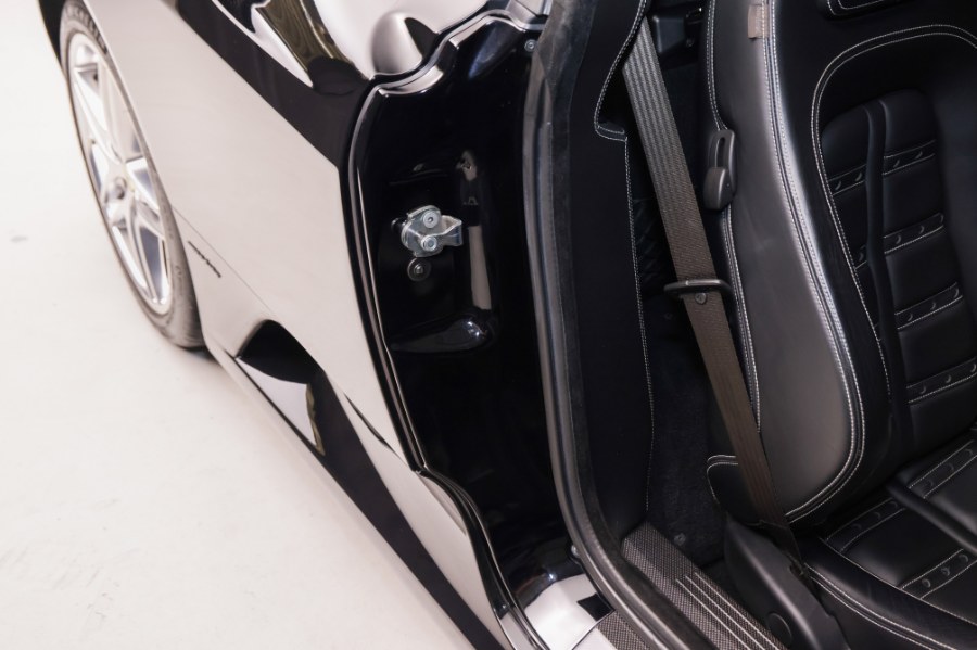 2007 Ferrari 430 2dr Cpe Berlinetta, available for sale in North Salem, New York | Meccanic Shop North Inc. North Salem, New York 2007 Ferrari 430 2dr Cpe Berlinetta, available for sale in North Salem, New York | Meccanic Shop North Inc. North Salem, New York