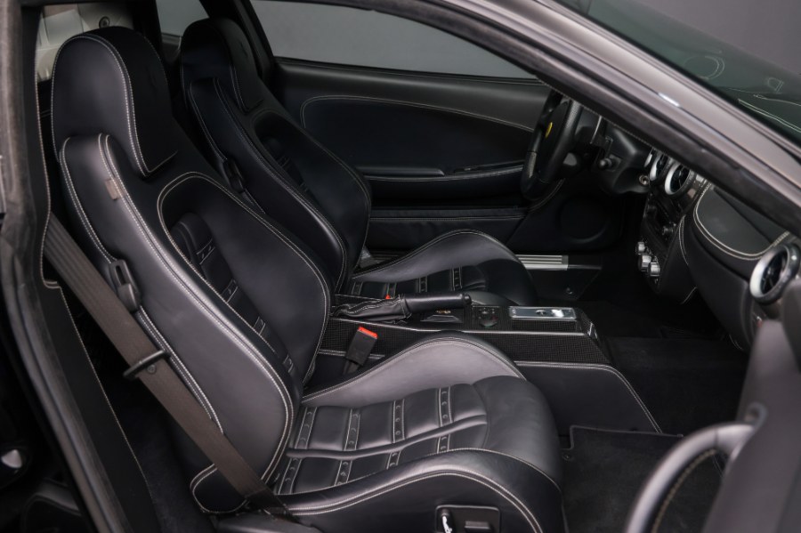 2007 Ferrari 430 2dr Cpe Berlinetta, available for sale in North Salem, New York | Meccanic Shop North Inc. North Salem, New York 2007 Ferrari 430 2dr Cpe Berlinetta, available for sale in North Salem, New York | Meccanic Shop North Inc. North Salem, New York