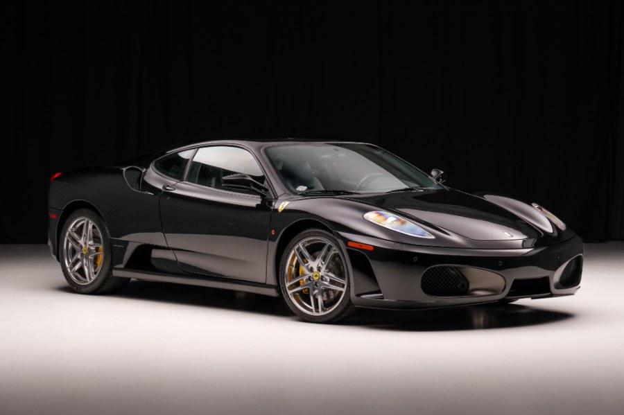 2007 Ferrari 430 2dr Cpe Berlinetta, available for sale in North Salem, New York | Meccanic Shop North Inc. North Salem, New York 2007 Ferrari 430 2dr Cpe Berlinetta, available for sale in North Salem, New York | Meccanic Shop North Inc. North Salem, New York