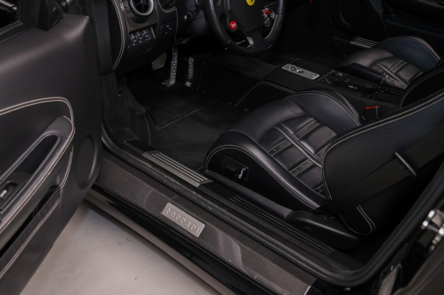 2007 Ferrari 430 2dr Cpe Berlinetta, available for sale in North Salem, New York | Meccanic Shop North Inc. North Salem, New York 2007 Ferrari 430 2dr Cpe Berlinetta, available for sale in North Salem, New York | Meccanic Shop North Inc. North Salem, New York