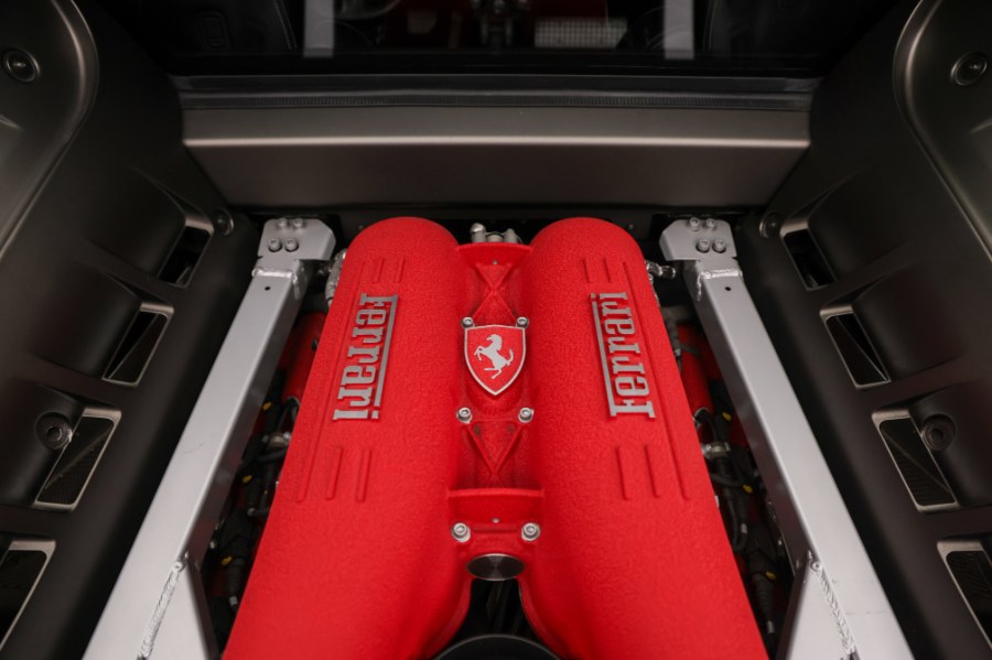 2007 Ferrari 430 2dr Cpe Berlinetta, available for sale in North Salem, New York | Meccanic Shop North Inc. North Salem, New York 2007 Ferrari 430 2dr Cpe Berlinetta, available for sale in North Salem, New York | Meccanic Shop North Inc. North Salem, New York