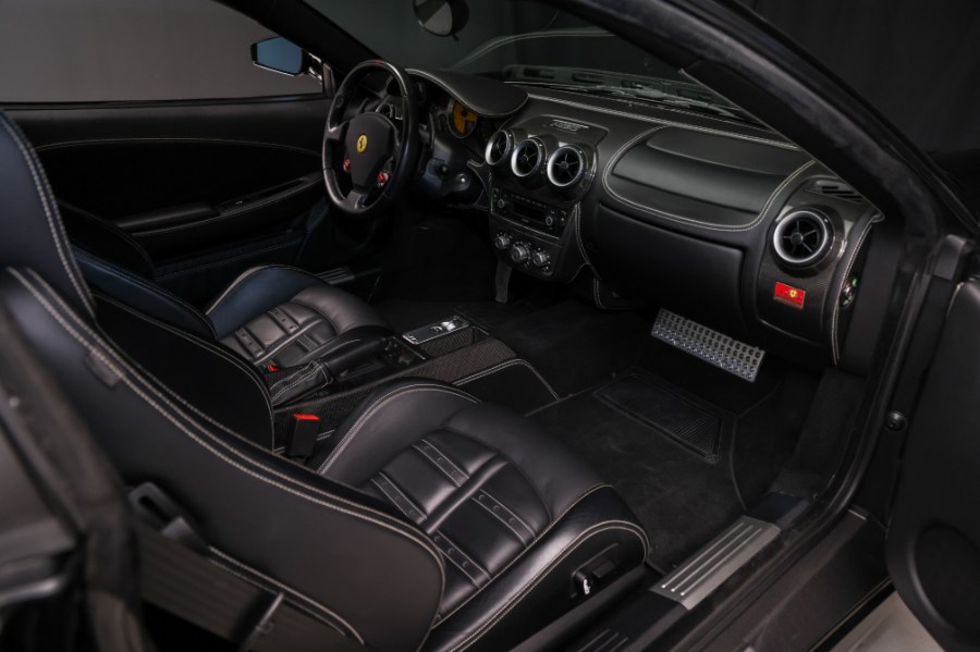 2007 Ferrari 430 2dr Cpe Berlinetta, available for sale in North Salem, New York | Meccanic Shop North Inc. North Salem, New York 2007 Ferrari 430 2dr Cpe Berlinetta, available for sale in North Salem, New York | Meccanic Shop North Inc. North Salem, New York