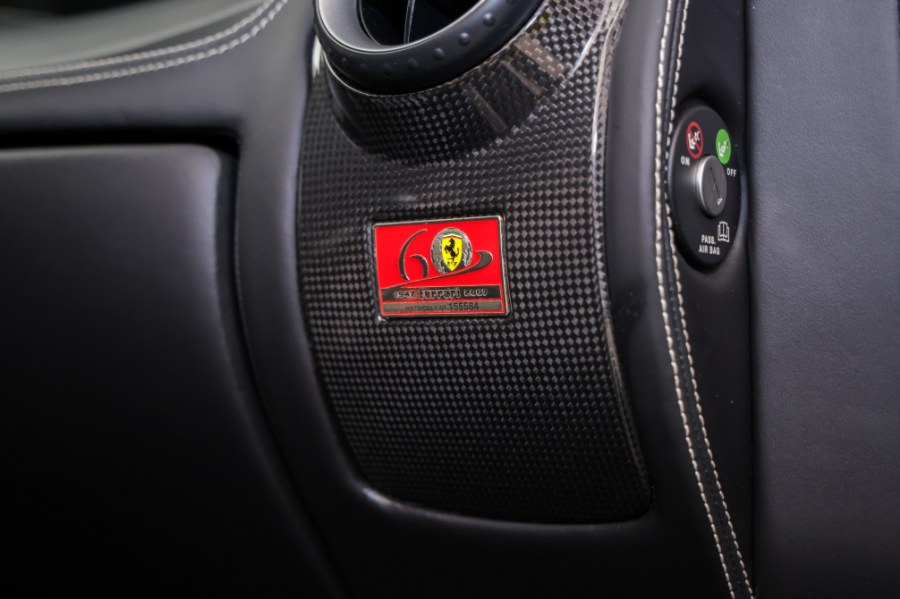 2007 Ferrari 430 2dr Cpe Berlinetta, available for sale in North Salem, New York | Meccanic Shop North Inc. North Salem, New York 2007 Ferrari 430 2dr Cpe Berlinetta, available for sale in North Salem, New York | Meccanic Shop North Inc. North Salem, New York