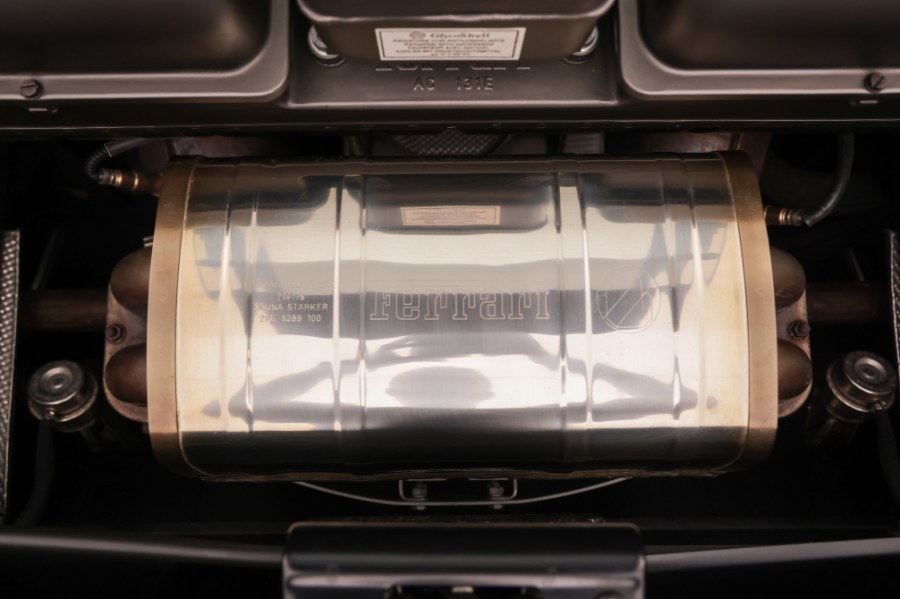 2007 Ferrari 430 2dr Cpe Berlinetta, available for sale in North Salem, New York | Meccanic Shop North Inc. North Salem, New York 2007 Ferrari 430 2dr Cpe Berlinetta, available for sale in North Salem, New York | Meccanic Shop North Inc. North Salem, New York