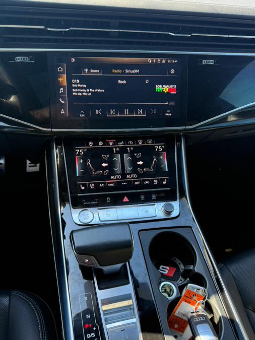 2019 Audi Q8 Prestige 55 TFSI quattro, available for sale in Raynham, Massachusetts | J & A Auto Center. Raynham, Massachusetts 2019 Audi Q8 Prestige 55 TFSI quattro, available for sale in Raynham, Massachusetts | J & A Auto Center. Raynham, Massachusetts
