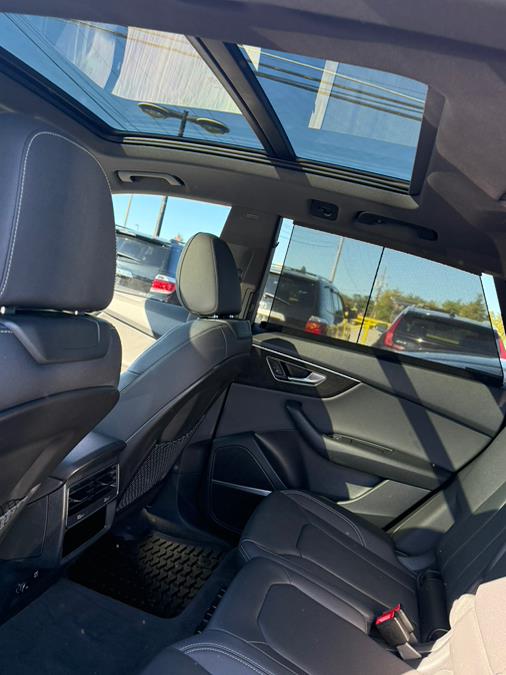 2019 Audi Q8 Prestige 55 TFSI quattro, available for sale in Raynham, Massachusetts | J & A Auto Center. Raynham, Massachusetts 2019 Audi Q8 Prestige 55 TFSI quattro, available for sale in Raynham, Massachusetts | J & A Auto Center. Raynham, Massachusetts