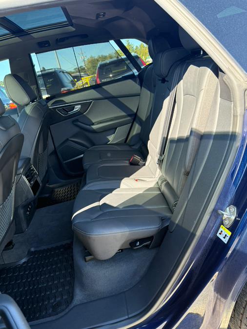 2019 Audi Q8 Prestige 55 TFSI quattro, available for sale in Raynham, Massachusetts | J & A Auto Center. Raynham, Massachusetts 2019 Audi Q8 Prestige 55 TFSI quattro, available for sale in Raynham, Massachusetts | J & A Auto Center. Raynham, Massachusetts