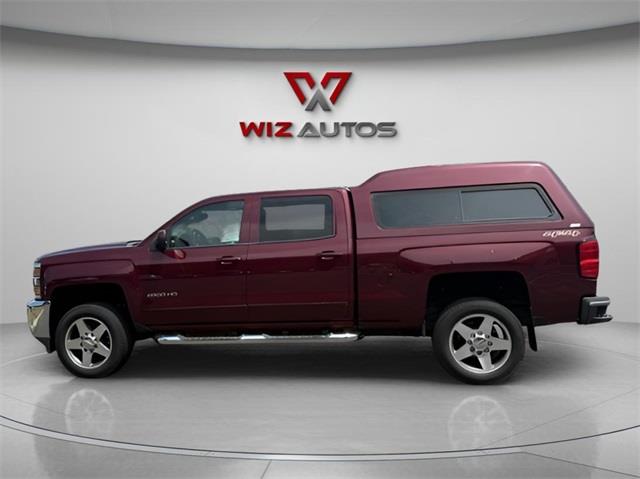 2016 Chevrolet Silverado 2500hd LT, available for sale in Stratford, Connecticut | Wiz Leasing Inc. Stratford, Connecticut 2016 Chevrolet Silverado 2500hd LT, available for sale in Stratford, Connecticut | Wiz Leasing Inc. Stratford, Connecticut