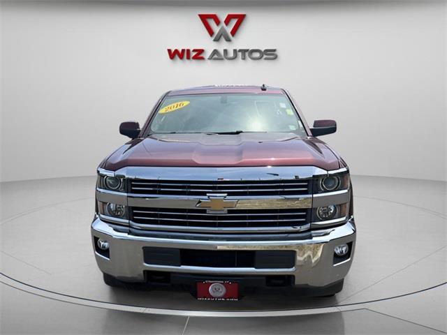 2016 Chevrolet Silverado 2500hd LT, available for sale in Stratford, Connecticut | Wiz Leasing Inc. Stratford, Connecticut 2016 Chevrolet Silverado 2500hd LT, available for sale in Stratford, Connecticut | Wiz Leasing Inc. Stratford, Connecticut
