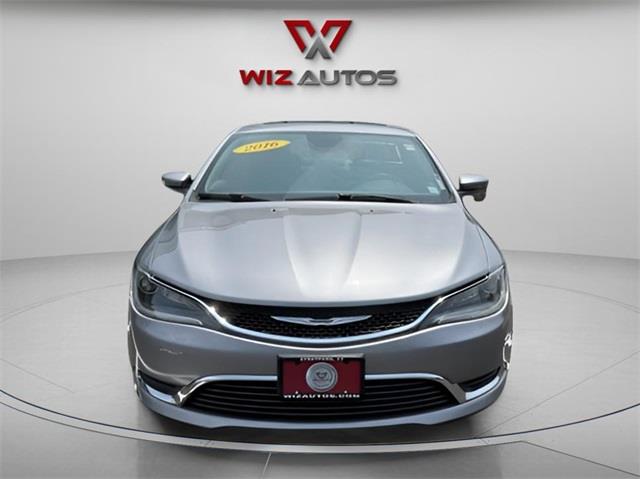 2016 Chrysler 200 Limited, available for sale in Stratford, Connecticut | Wiz Leasing Inc. Stratford, Connecticut 2016 Chrysler 200 Limited, available for sale in Stratford, Connecticut | Wiz Leasing Inc. Stratford, Connecticut