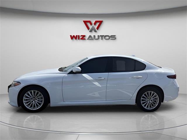 2022 Alfa Romeo Giulia Sprint, available for sale in Stratford, Connecticut | Wiz Leasing Inc. Stratford, Connecticut 2022 Alfa Romeo Giulia Sprint, available for sale in Stratford, Connecticut | Wiz Leasing Inc. Stratford, Connecticut