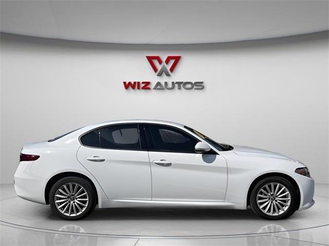 2022 Alfa Romeo Giulia Sprint, available for sale in Stratford, Connecticut | Wiz Leasing Inc. Stratford, Connecticut 2022 Alfa Romeo Giulia Sprint, available for sale in Stratford, Connecticut | Wiz Leasing Inc. Stratford, Connecticut