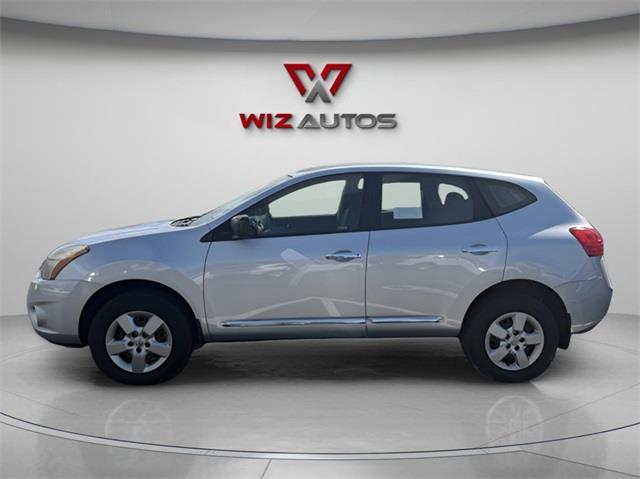 2015 Nissan Rogue Select S, available for sale in Stratford, Connecticut | Wiz Leasing Inc. Stratford, Connecticut 2015 Nissan Rogue Select S, available for sale in Stratford, Connecticut | Wiz Leasing Inc. Stratford, Connecticut