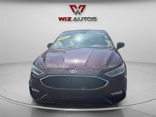 2017 Ford Fusion Sport, available for sale in Stratford, Connecticut | Wiz Leasing Inc. Stratford, Connecticut 2017 Ford Fusion Sport, available for sale in Stratford, Connecticut | Wiz Leasing Inc. Stratford, Connecticut