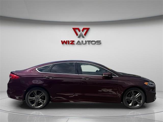 2017 Ford Fusion Sport, available for sale in Stratford, Connecticut | Wiz Leasing Inc. Stratford, Connecticut 2017 Ford Fusion Sport, available for sale in Stratford, Connecticut | Wiz Leasing Inc. Stratford, Connecticut