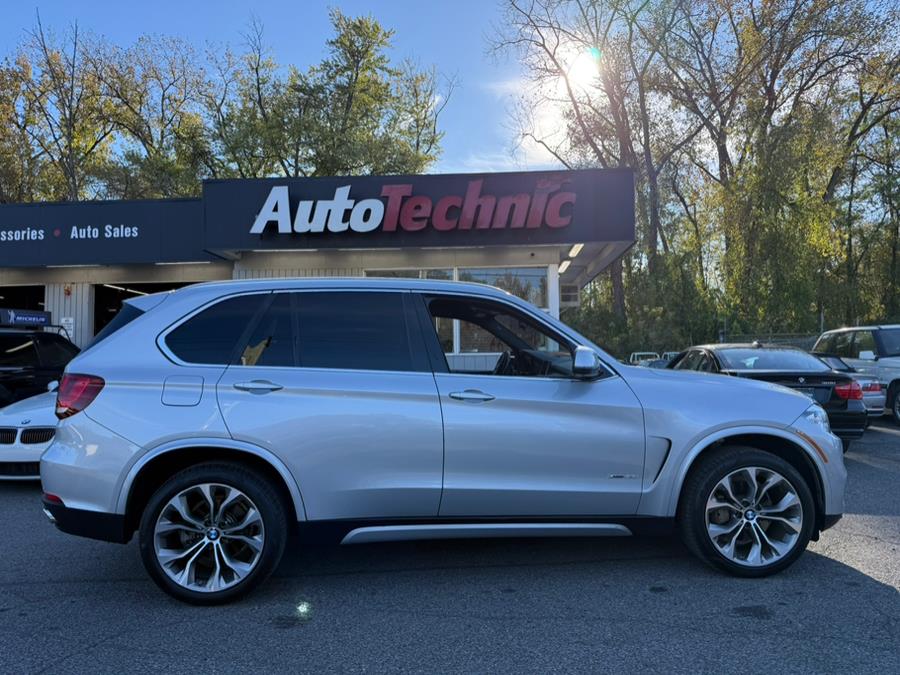 Used 2018 BMW X5 in New Milford, Connecticut | Auto Technic LLC. New Milford, Connecticut