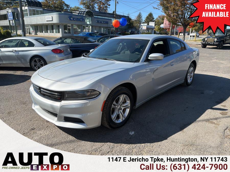 2022 Dodge Charger SXT RWD, available for sale in Huntington, New York | Auto Expo. Huntington, New York 2022 Dodge Charger SXT RWD, available for sale in Huntington, New York | Auto Expo. Huntington, New York