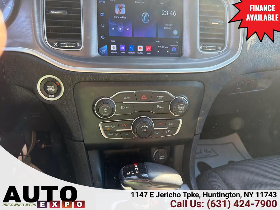 2022 Dodge Charger SXT RWD, available for sale in Huntington, New York | Auto Expo. Huntington, New York 2022 Dodge Charger SXT RWD, available for sale in Huntington, New York | Auto Expo. Huntington, New York