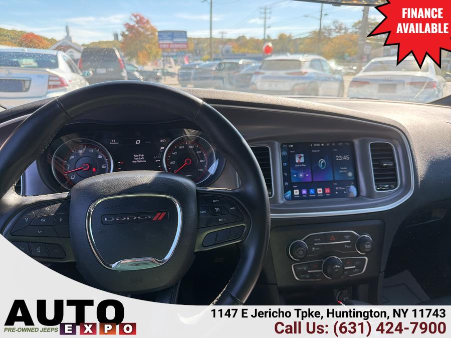 2022 Dodge Charger SXT RWD, available for sale in Huntington, New York | Auto Expo. Huntington, New York 2022 Dodge Charger SXT RWD, available for sale in Huntington, New York | Auto Expo. Huntington, New York