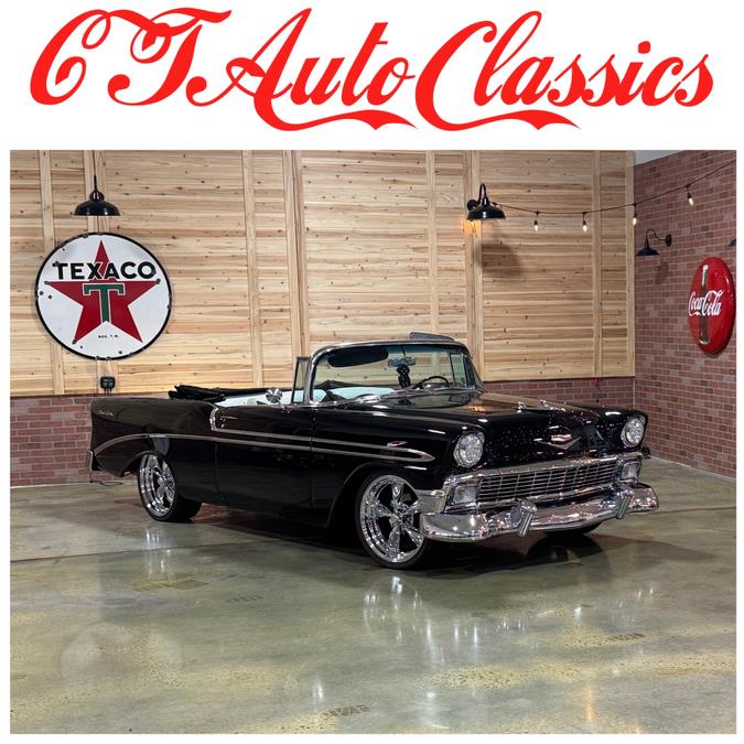 Used 1956 Chevrolet Bel Air in Bridgeport, Connecticut | CT Auto. Bridgeport, Connecticut