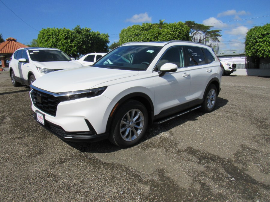 Used 2023 Honda CR-V in San Francisco de Macoris Rd, Dominican Republic | Hilario Auto Import. San Francisco de Macoris Rd, Dominican Republic