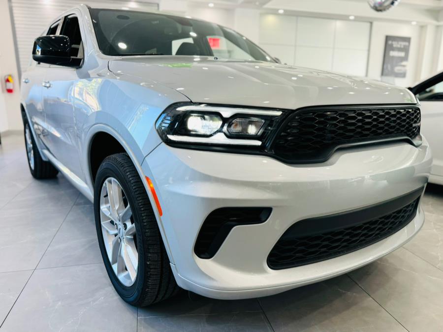 2025 Dodge Durango GT AWD, available for sale in Franklin Sq, New York | Long Island Auto Center. Franklin Sq, New York 2025 Dodge Durango GT AWD, available for sale in Franklin Sq, New York | Long Island Auto Center. Franklin Sq, New York