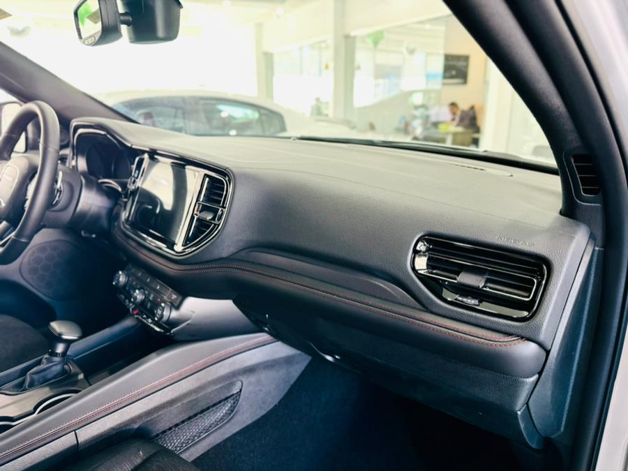 2025 Dodge Durango GT AWD, available for sale in Franklin Sq, New York | Long Island Auto Center. Franklin Sq, New York 2025 Dodge Durango GT AWD, available for sale in Franklin Sq, New York | Long Island Auto Center. Franklin Sq, New York