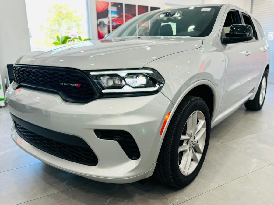 2025 Dodge Durango GT AWD, available for sale in Franklin Sq, New York | Long Island Auto Center. Franklin Sq, New York 2025 Dodge Durango GT AWD, available for sale in Franklin Sq, New York | Long Island Auto Center. Franklin Sq, New York