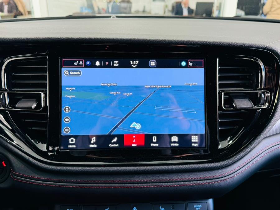 2025 Dodge Durango GT AWD, available for sale in Franklin Sq, New York | Long Island Auto Center. Franklin Sq, New York 2025 Dodge Durango GT AWD, available for sale in Franklin Sq, New York | Long Island Auto Center. Franklin Sq, New York