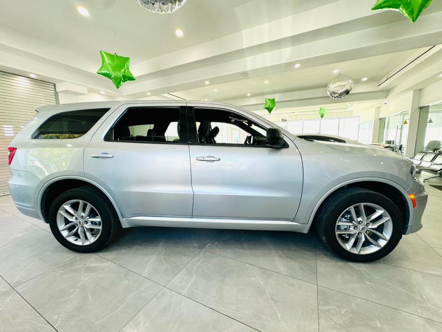 2025 Dodge Durango GT AWD, available for sale in Franklin Sq, New York | Long Island Auto Center. Franklin Sq, New York 2025 Dodge Durango GT AWD, available for sale in Franklin Sq, New York | Long Island Auto Center. Franklin Sq, New York