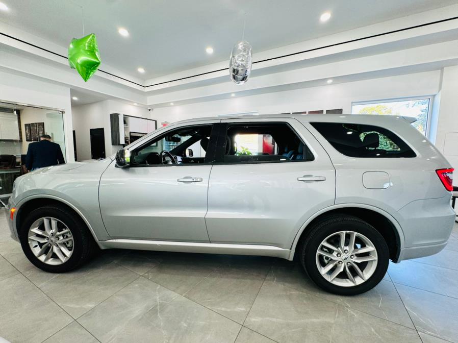 2025 Dodge Durango GT AWD, available for sale in Franklin Sq, New York | Long Island Auto Center. Franklin Sq, New York 2025 Dodge Durango GT AWD, available for sale in Franklin Sq, New York | Long Island Auto Center. Franklin Sq, New York