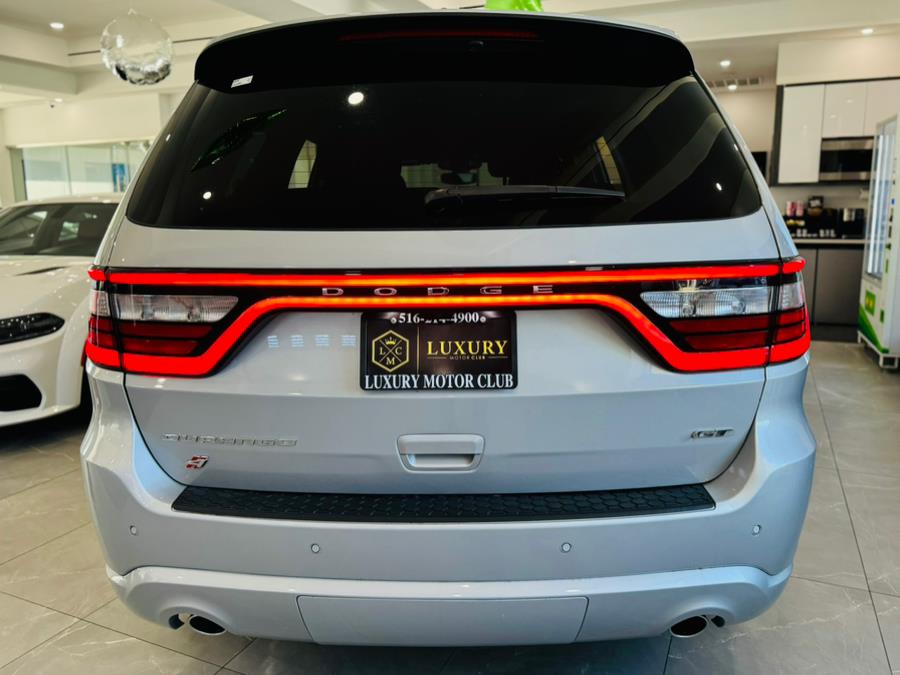 2025 Dodge Durango GT AWD, available for sale in Franklin Sq, New York | Long Island Auto Center. Franklin Sq, New York 2025 Dodge Durango GT AWD, available for sale in Franklin Sq, New York | Long Island Auto Center. Franklin Sq, New York