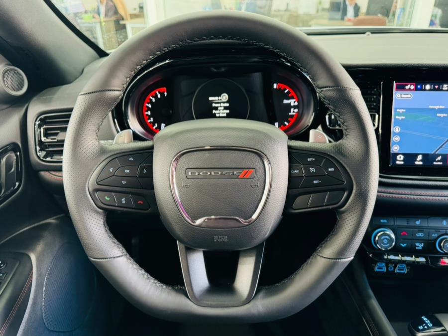 2025 Dodge Durango GT AWD, available for sale in Franklin Sq, New York | Long Island Auto Center. Franklin Sq, New York 2025 Dodge Durango GT AWD, available for sale in Franklin Sq, New York | Long Island Auto Center. Franklin Sq, New York