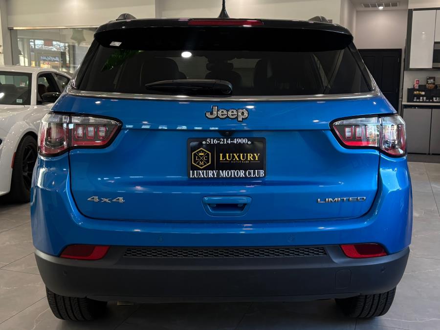2025 Jeep Compass Limited 4x4, available for sale in Franklin Sq, New York | Long Island Auto Center. Franklin Sq, New York 2025 Jeep Compass Limited 4x4, available for sale in Franklin Sq, New York | Long Island Auto Center. Franklin Sq, New York