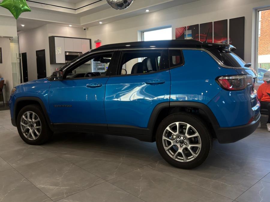 2025 Jeep Compass Limited 4x4, available for sale in Franklin Sq, New York | Long Island Auto Center. Franklin Sq, New York 2025 Jeep Compass Limited 4x4, available for sale in Franklin Sq, New York | Long Island Auto Center. Franklin Sq, New York