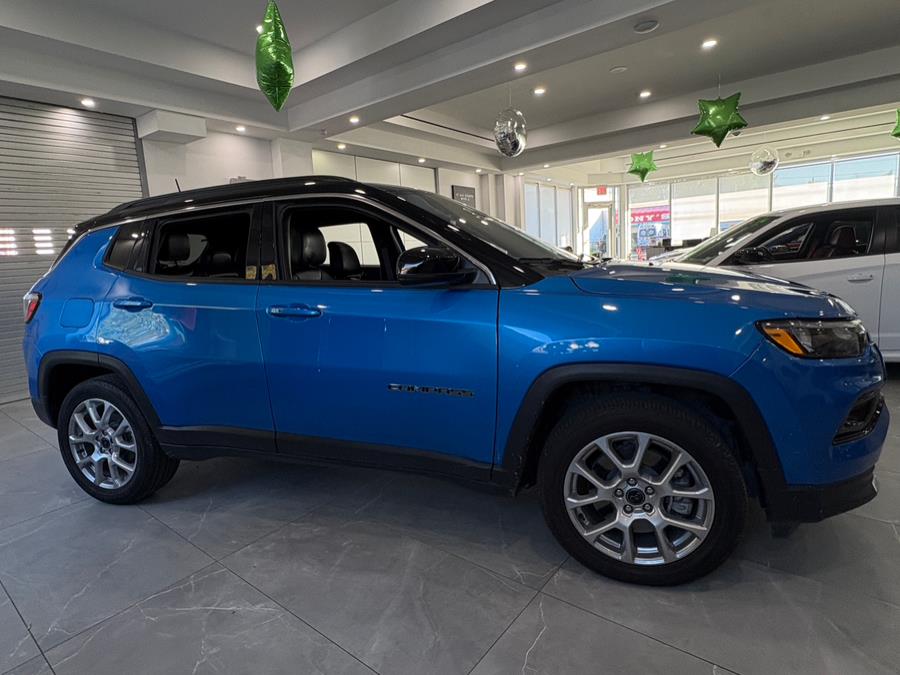 2025 Jeep Compass Limited 4x4, available for sale in Franklin Sq, New York | Long Island Auto Center. Franklin Sq, New York 2025 Jeep Compass Limited 4x4, available for sale in Franklin Sq, New York | Long Island Auto Center. Franklin Sq, New York
