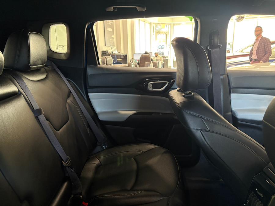2025 Jeep Compass Limited 4x4, available for sale in Franklin Sq, New York | Long Island Auto Center. Franklin Sq, New York 2025 Jeep Compass Limited 4x4, available for sale in Franklin Sq, New York | Long Island Auto Center. Franklin Sq, New York
